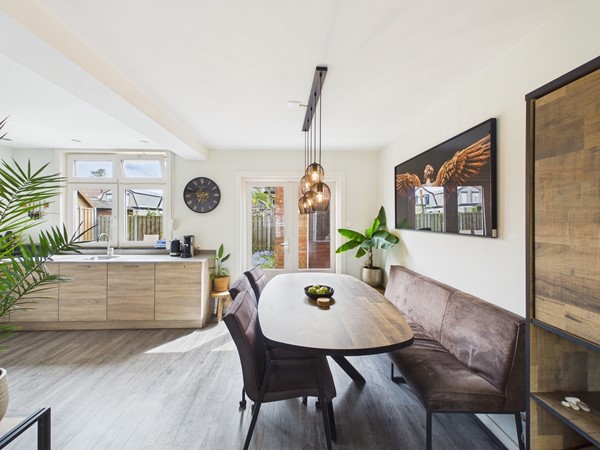 Medium property photo - Bankertstraat 4, 4571 BT Axel